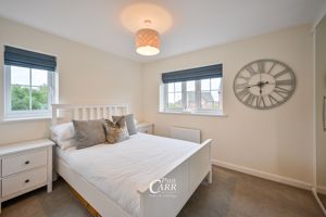 Bedroom Two- click for photo gallery
